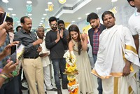 Payal Rajput Opens Celekt Mobile Store